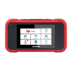Launch X431 CRP129E OBD2 ENG ABS SRS AT Diagnostic Oil/Brake/SAS/TMPS/ETS reset Creader